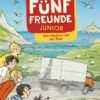 Fünf Freunde JUNIOR - Den Räubern auf der Spur