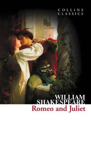 Romeo & Juliet (collins Classi