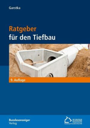 Ratgeber für den Tiefbau