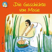 Die Geschichte von Mose