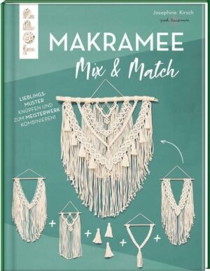 Makramee Mix & Match