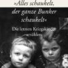 'Alles schaukelt