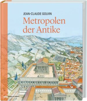 Metropolen der Antike