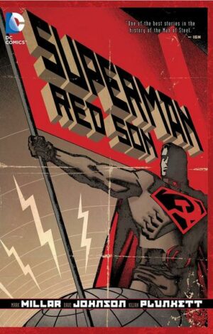 Superman: Red Son (New Edition)