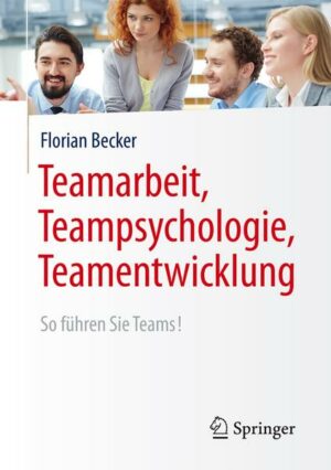 Teamarbeit