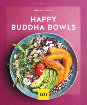 Happy Buddha-Bowls