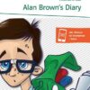 Alan Brown’s Diary