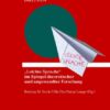 „Leichte Sprache“ im Spiegel theoretischer und angewandter Forschung