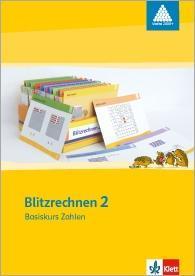 Blitzrechnen 2