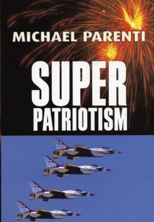 Superpatriotism