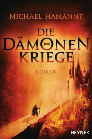 Die Dämonenkriege