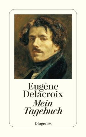 Mein Tagebuch