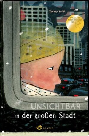 Unsichtbar in der großen Stadt