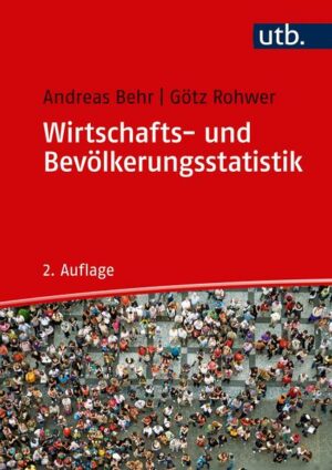 Wirtschafts- und Bevölkerungsstatistik