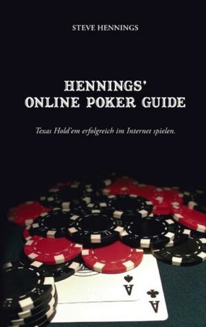 Hennings' Online Poker Guide