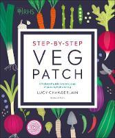 RHS Step-by-Step Veg Patch