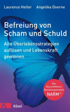 Befreiung von Scham und Schuld