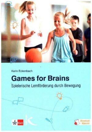 Games for Brains