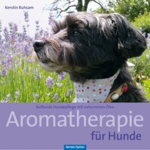 Aromatherapie für Hunde