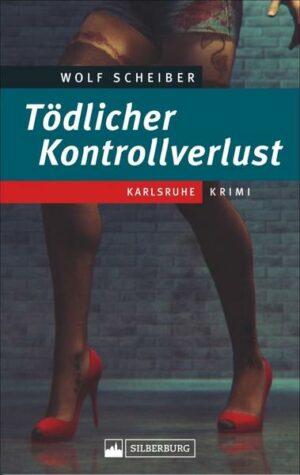 Tödlicher Kontrollverlust