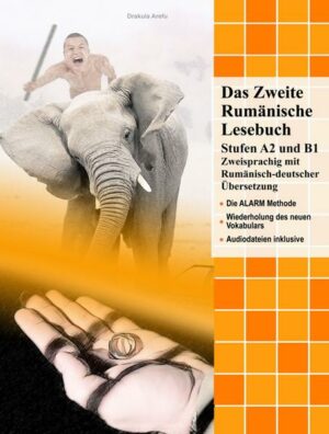 Das Zweite Rumänische Lesebuch