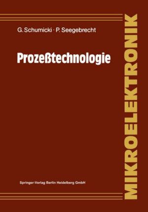 Prozeßtechnologie