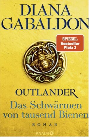 Outlander - Das Schwärmen von tausend Bienen