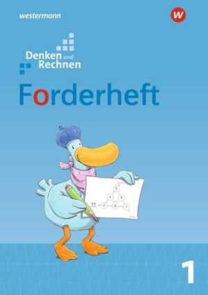 Denken und Rechnen / Denken und Rechnen - Allgemeine Ausgabe 2017