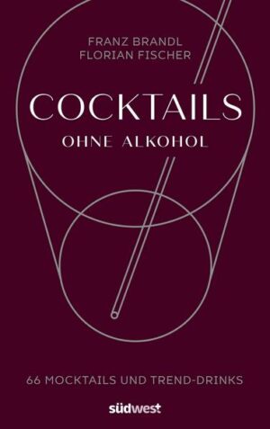 Cocktails ohne Alkohol