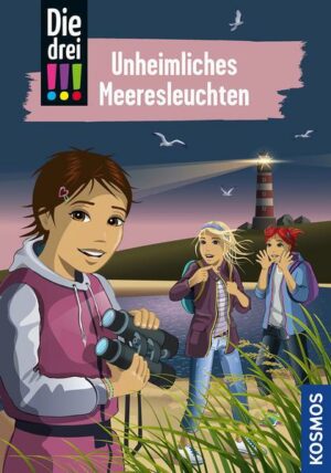 Die drei !!!