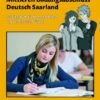 Sicher zum Mittleren Bildungsabschluss Deutsch Saarland