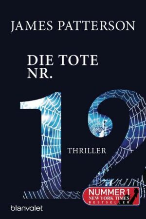 Die Tote Nr. 12 / Lindsay Boxer Bd.12