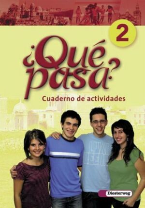 ¿Qué pasa? - Ausgabe 2006