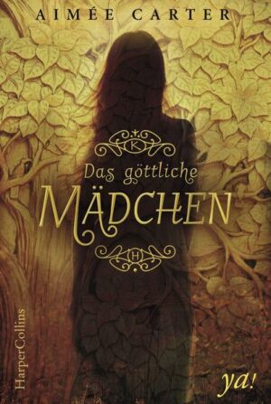 Das göttliche Mädchen