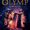 Helden des Olymp 04: Das Haus des Hades