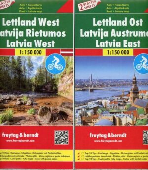 Lettland