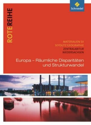 Rote Reihe / Seydlitz Geographie - Themenbände