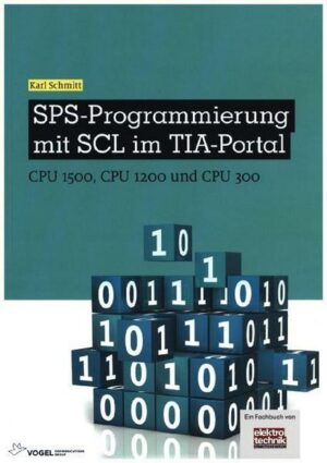 SPS-Programmierung mit SCL im TIA-Portal