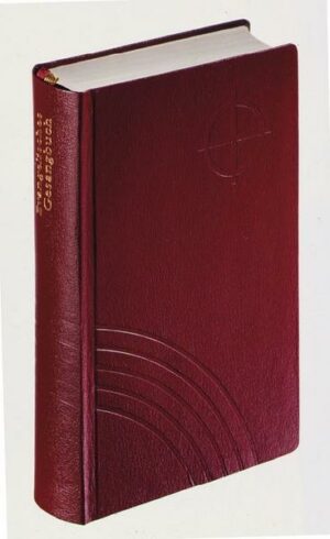 Evangelisches Gesangbuch Niedersachsen