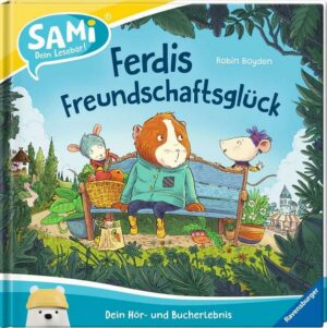 SAMi - Ferdis Freundschaftsglück