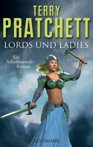 Lords und Ladies / Scheibenwelt Bd.14