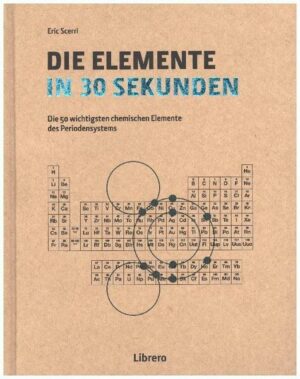 Die Elemente in 30 Sekunden