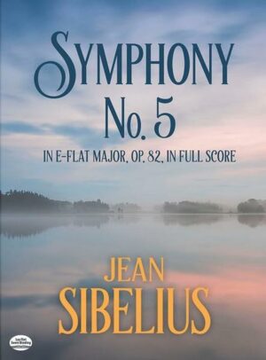 Symphony No. 5 in E-Flat Major