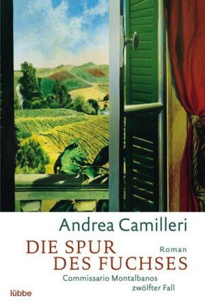 Die Spur des Fuchses / Commissario Montalbano Bd.12