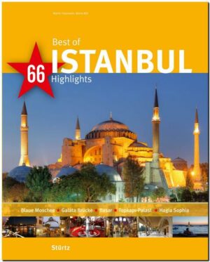 Best of Istanbul - 66 Highlights