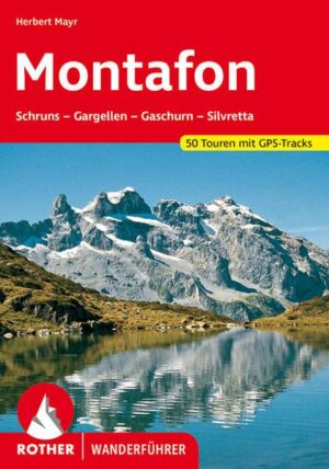 Montafon