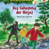 Das Geheimnis der Ninjas / Das magische Baumhaus junior Bd.5