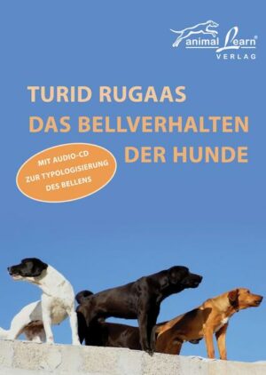 Das Bellverhalten der Hunde