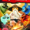 LEGO® NINJAGO™ Ninja-Legenden