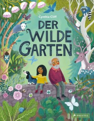 Der wilde Garten